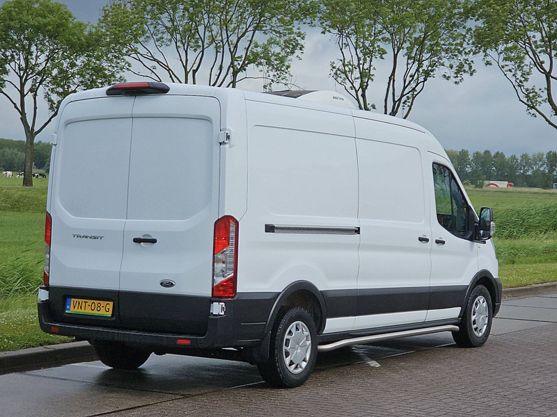 Ford Transit 350 koelwagen EURO6 - Малотоннажный рефрижератор: фото 3 Ford Transit 350 koelwagen EURO6 - Малотоннажный рефрижератор: фото 3
