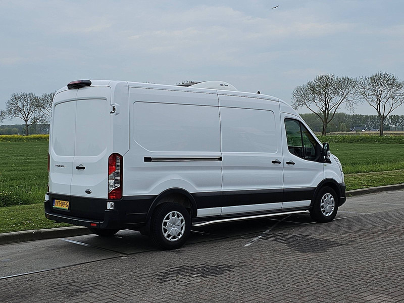 Ford Transit 350 koelwagen EURO6 - Малотоннажный рефрижератор: фото 3 Ford Transit 350 koelwagen EURO6 - Малотоннажный рефрижератор: фото 3