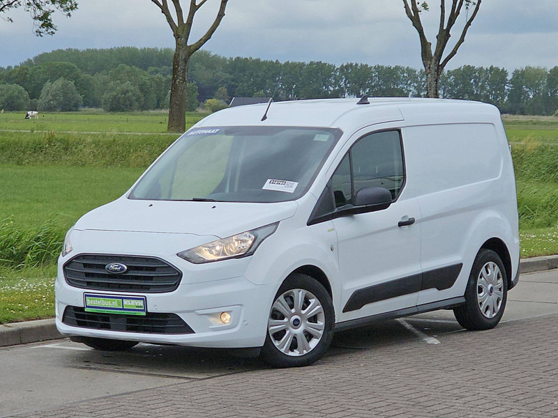 Ford Transit Connect 1.5 L1 3-Zits Automaat ! - Малотоннажный фургон: фото 2 Ford Transit Connect 1.5 L1 3-Zits Automaat ! - Малотоннажный фургон: фото 2