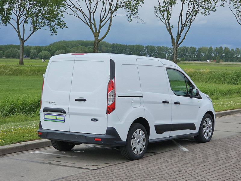 Ford Transit Connect 1.5 L1 3-Zits Automaat ! - Малотоннажный фургон: фото 3 Ford Transit Connect 1.5 L1 3-Zits Automaat ! - Малотоннажный фургон: фото 3