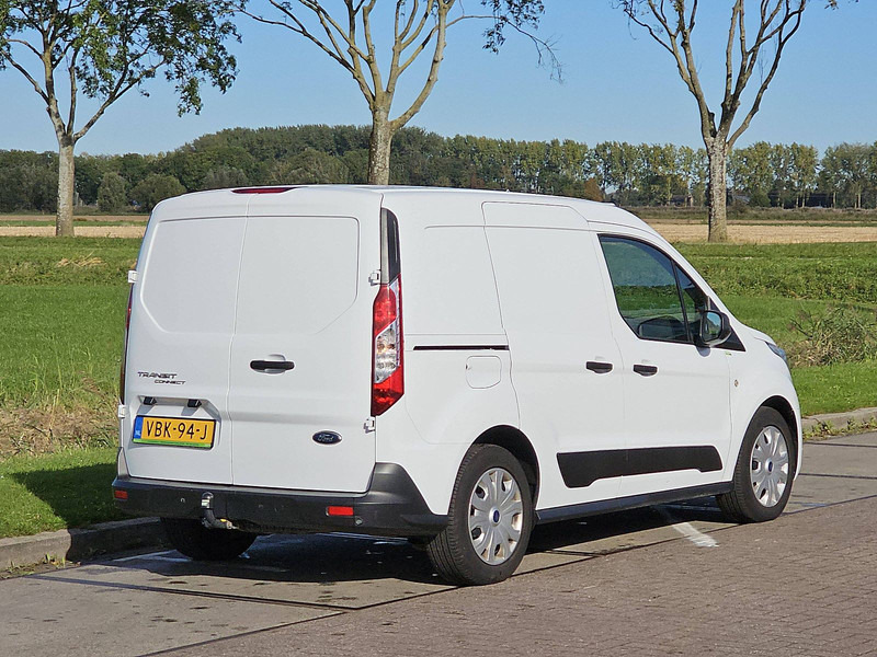 Ford Transit Connect 1.5 L1 Airco Euro6 NAP! - Малотоннажный фургон: фото 3 Ford Transit Connect 1.5 L1 Airco Euro6 NAP! - Малотоннажный фургон: фото 3