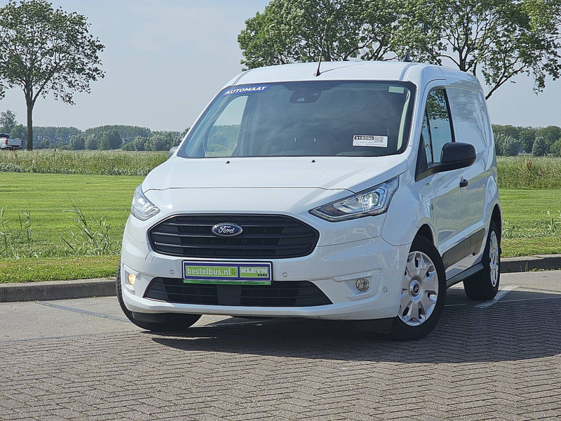 Ford Transit Connect 1.5 L1 Automaat Euro6! - Малотоннажный фургон: фото 1 Ford Transit Connect 1.5 L1 Automaat Euro6! - Малотоннажный фургон: фото 1