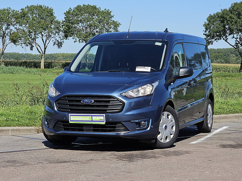 Ford Transit Connect 1.5 L2 2xZijdeur Navi Ac - Малотоннажный фургон: фото 1 Ford Transit Connect 1.5 L2 2xZijdeur Navi Ac - Малотоннажный фургон: фото 1