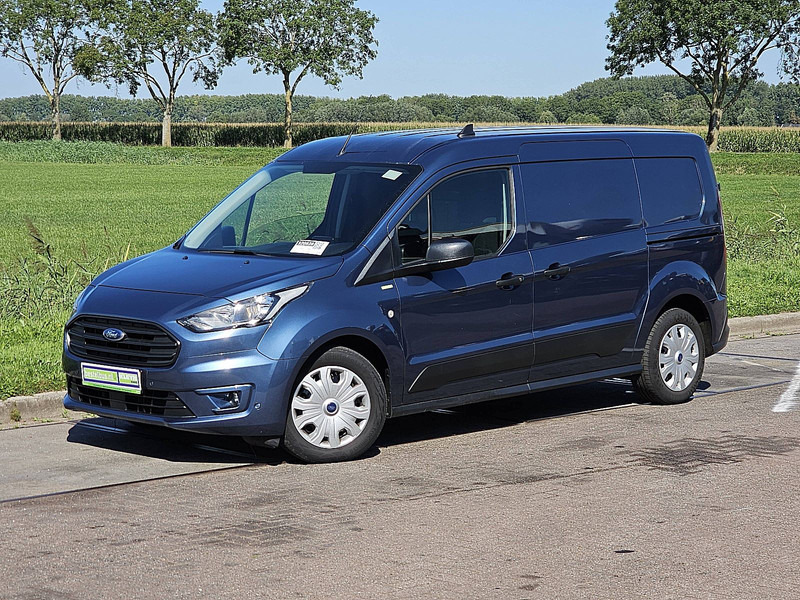 Ford Transit Connect 1.5 L2 2xZijdeur Navi Ac - Малотоннажный фургон: фото 2 Ford Transit Connect 1.5 L2 2xZijdeur Navi Ac - Малотоннажный фургон: фото 2
