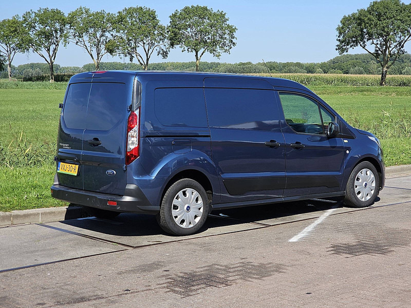 Ford Transit Connect 1.5 L2 2xZijdeur Navi Ac - Малотоннажный фургон: фото 3 Ford Transit Connect 1.5 L2 2xZijdeur Navi Ac - Малотоннажный фургон: фото 3
