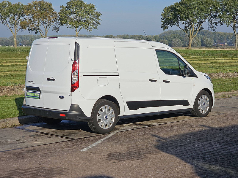 Ford Transit Connect 1.5 L2H1 Navi 3-Zits AC! - Малотоннажный фургон: фото 3 Ford Transit Connect 1.5 L2H1 Navi 3-Zits AC! - Малотоннажный фургон: фото 3