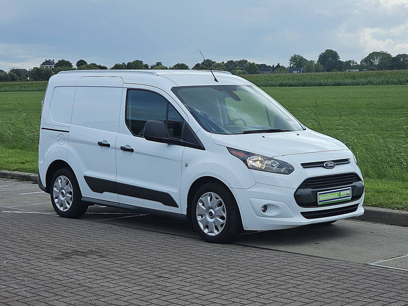 Ford Transit Connect L1 Navi 3-Zits Euro6 - Малотоннажный фургон: фото 5 Ford Transit Connect L1 Navi 3-Zits Euro6 - Малотоннажный фургон: фото 5