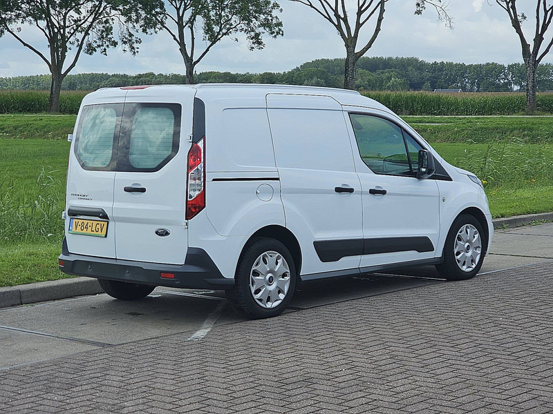 Ford Transit Connect L1 Navi 3-Zits Euro6 - Малотоннажный фургон: фото 3 Ford Transit Connect L1 Navi 3-Zits Euro6 - Малотоннажный фургон: фото 3