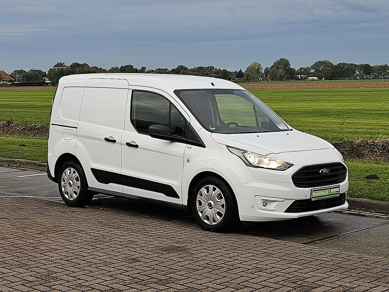 Ford Transit Connect L1 Navi 3 Zits! - Малотоннажный фургон: фото 5 Ford Transit Connect L1 Navi 3 Zits! - Малотоннажный фургон: фото 5