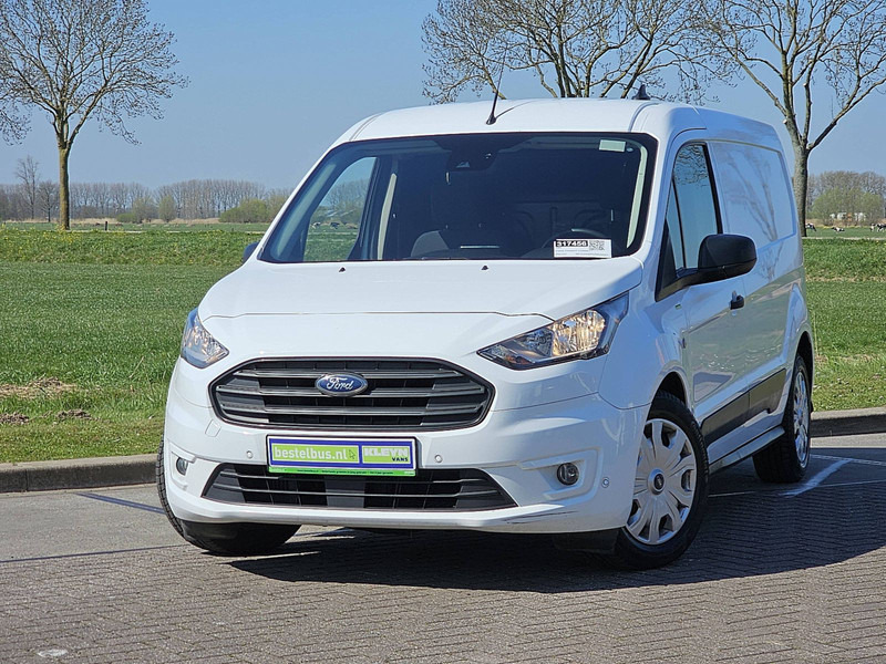 Ford Transit Connect L2 Navi Euro6 Camera - Малотоннажный фургон: фото 1 Ford Transit Connect L2 Navi Euro6 Camera - Малотоннажный фургон: фото 1