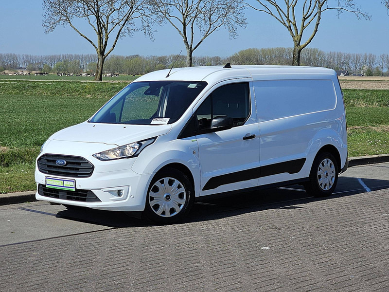 Ford Transit Connect L2 Navi Euro6 Camera - Малотоннажный фургон: фото 2 Ford Transit Connect L2 Navi Euro6 Camera - Малотоннажный фургон: фото 2