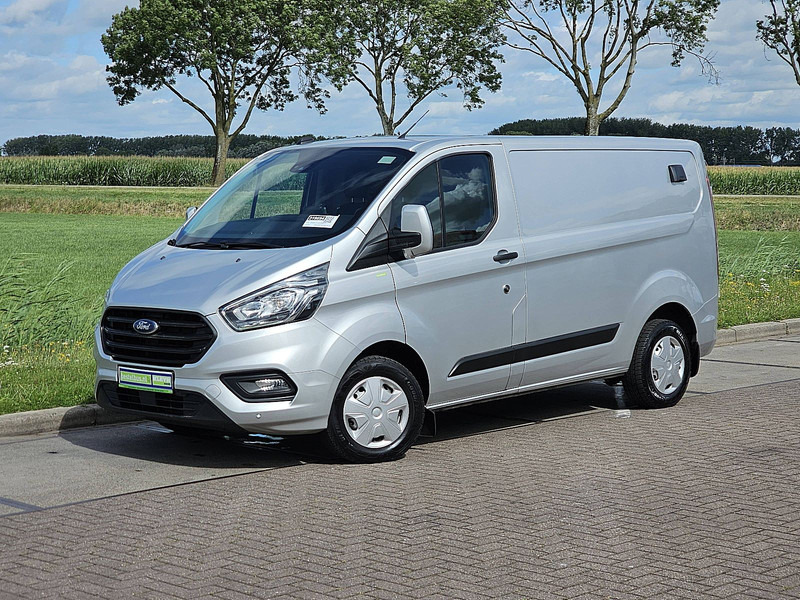 Ford Transit Custom 2.0 L1H1 Navi Airco - Легковой фургон: фото 2 Ford Transit Custom 2.0 L1H1 Navi Airco - Легковой фургон: фото 2