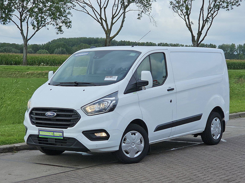 Ford Transit Custom 2.0 L1H1 Navi Airco - Легковой фургон: фото 2 Ford Transit Custom 2.0 L1H1 Navi Airco - Легковой фургон: фото 2