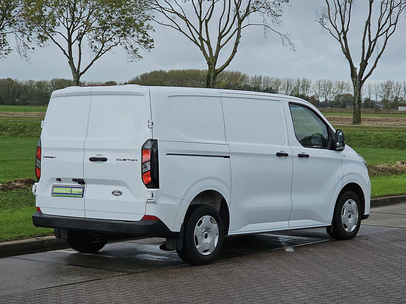 Ford Transit Custom 2.0 L1H1 Navi Euro6 AC! - Цельнометаллический фургон: фото 3 Ford Transit Custom 2.0 L1H1 Navi Euro6 AC! - Цельнометаллический фургон: фото 3