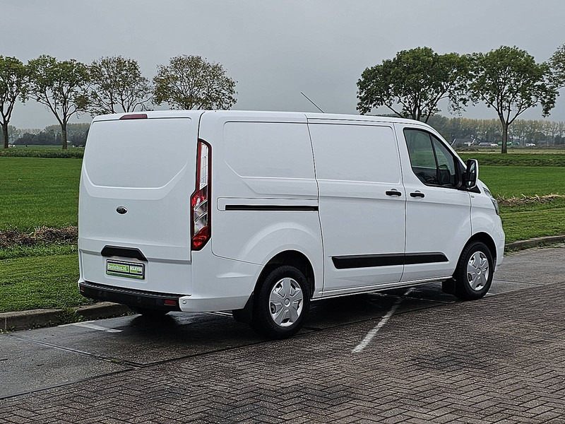 Ford Transit Custom 2.0 L1H1 WP-Inrichting! - Легковой фургон: фото 3 Ford Transit Custom 2.0 L1H1 WP-Inrichting! - Легковой фургон: фото 3
