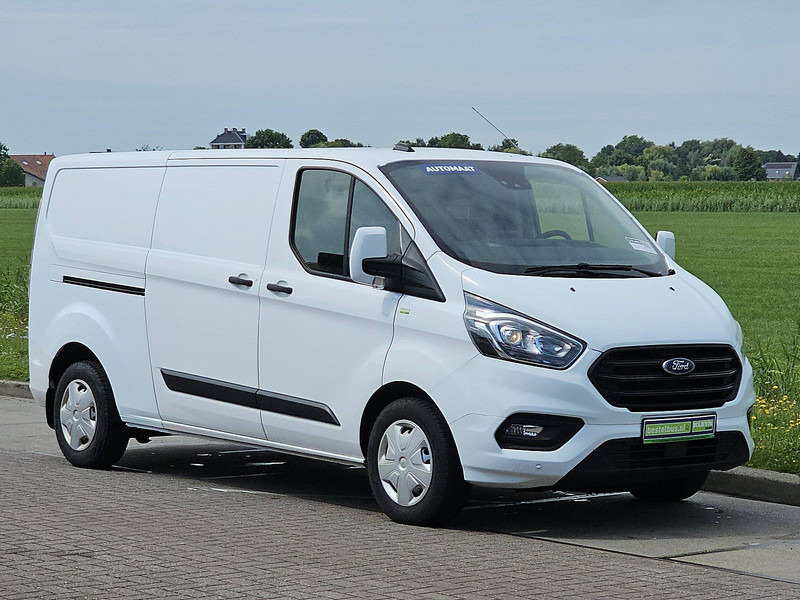 Ford Transit Custom 2.0 L2H1 Navi Airco - Легковой фургон: фото 5 Ford Transit Custom 2.0 L2H1 Navi Airco - Легковой фургон: фото 5