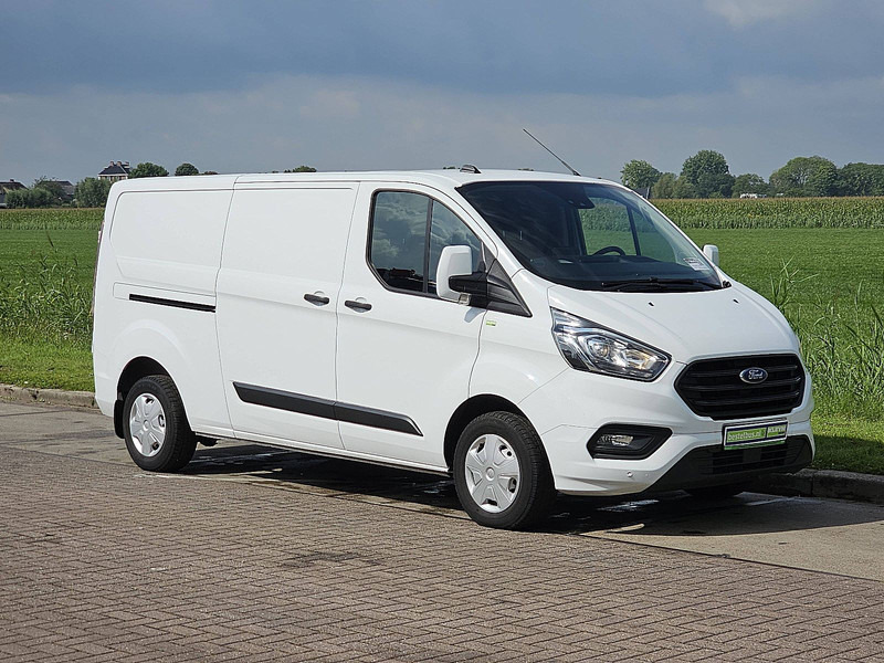 Ford Transit Custom 2.0 L2H1 Navi Airco - Легковой фургон: фото 5 Ford Transit Custom 2.0 L2H1 Navi Airco - Легковой фургон: фото 5