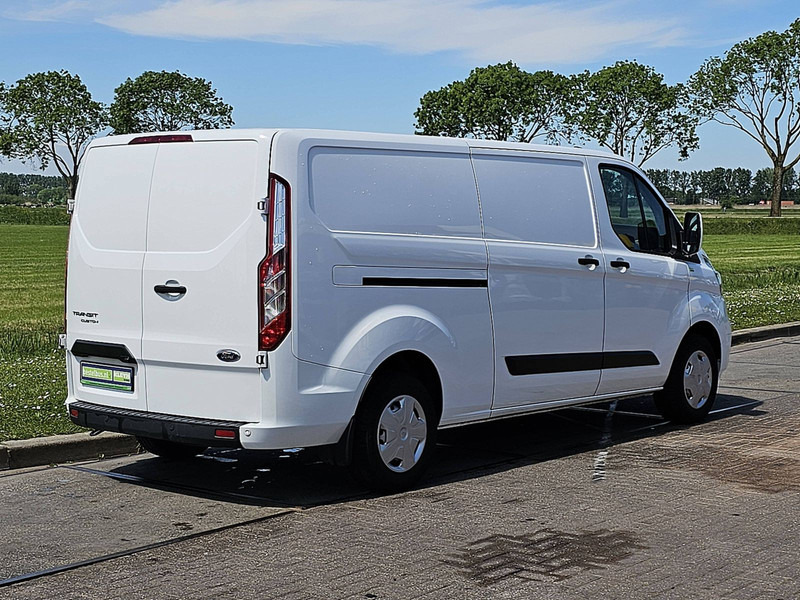Ford Transit Custom 2.0 L2H1 Navi Euro6 - Легковой фургон: фото 3 Ford Transit Custom 2.0 L2H1 Navi Euro6 - Легковой фургон: фото 3
