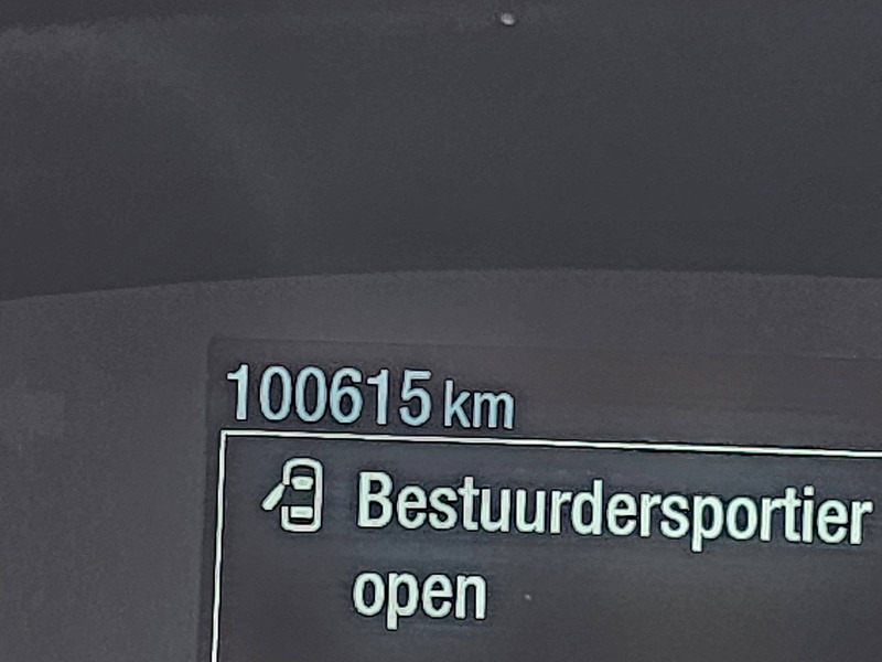 Легковой фургон Ford Transit Custom 2.0 TDCI 130 AUT. L1H1: фото 9 Легковой фургон Ford Transit Custom 2.0 TDCI 130 AUT. L1H1: фото 9