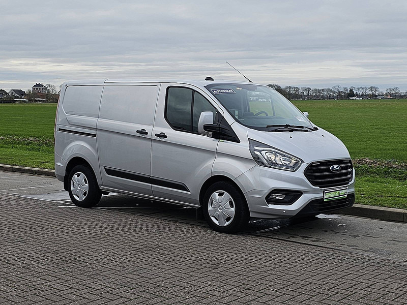 Ford Transit Custom 2.0 TDCI 130 AUT. L1H1 - Легковой фургон: фото 5 Ford Transit Custom 2.0 TDCI 130 AUT. L1H1 - Легковой фургон: фото 5
