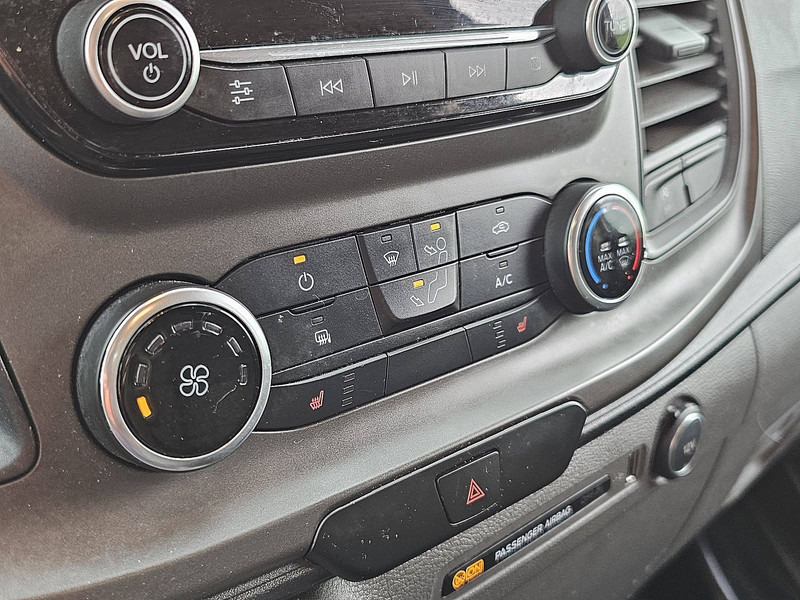 Легковой фургон Ford Transit Custom 2.0 TDCI 130 AUT. L1H1: фото 10 Легковой фургон Ford Transit Custom 2.0 TDCI 130 AUT. L1H1: фото 10