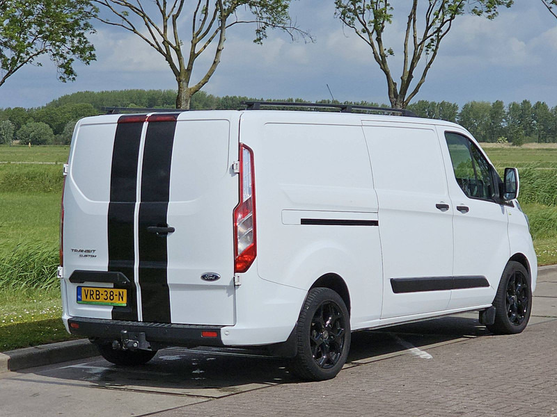 Ford Transit - Легковой фургон: фото 3 Ford Transit - Легковой фургон: фото 3