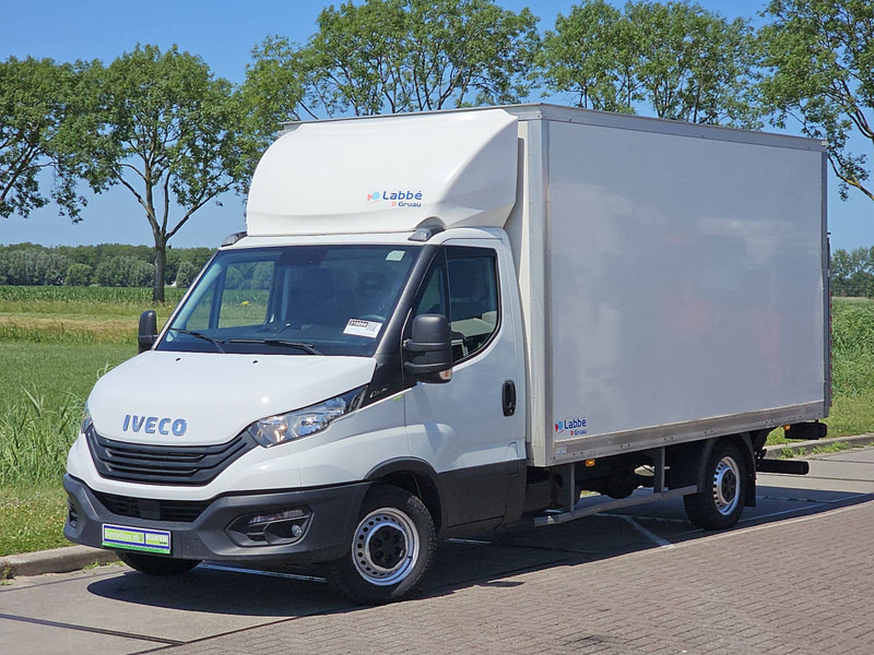 Iveco Daily 35 S 16 3.0 160 LAADKLEP - Малотоннажный фургон: фото 2 Iveco Daily 35 S 16 3.0 160 LAADKLEP - Малотоннажный фургон: фото 2