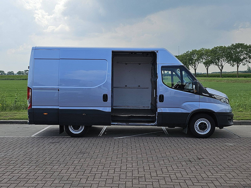 Цельнометаллический фургон Iveco Daily 35 S: фото 12