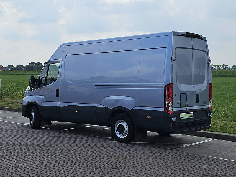 Цельнометаллический фургон Iveco Daily 35 S: фото 6