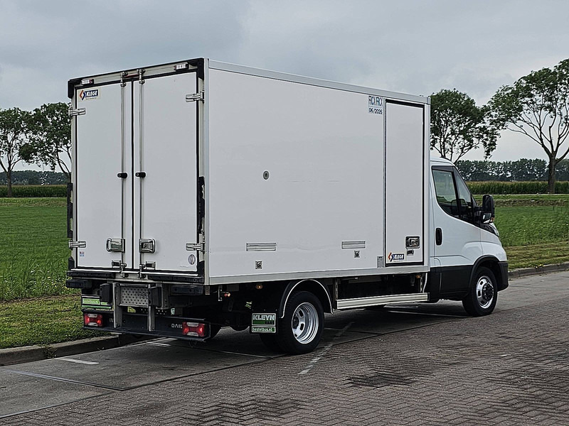 Iveco Daily 35C14 Koelwagen BI-TEMP! - Малотоннажный рефрижератор: фото 3 Iveco Daily 35C14 Koelwagen BI-TEMP! - Малотоннажный рефрижератор: фото 3
