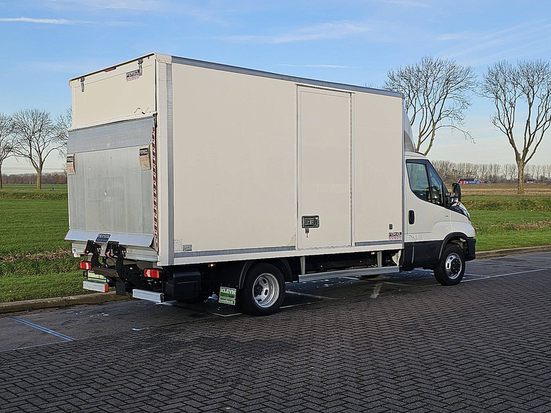 Iveco Daily 35C16 Bakwagen Laadklep ! - Малотоннажный фургон: фото 3 Iveco Daily 35C16 Bakwagen Laadklep ! - Малотоннажный фургон: фото 3