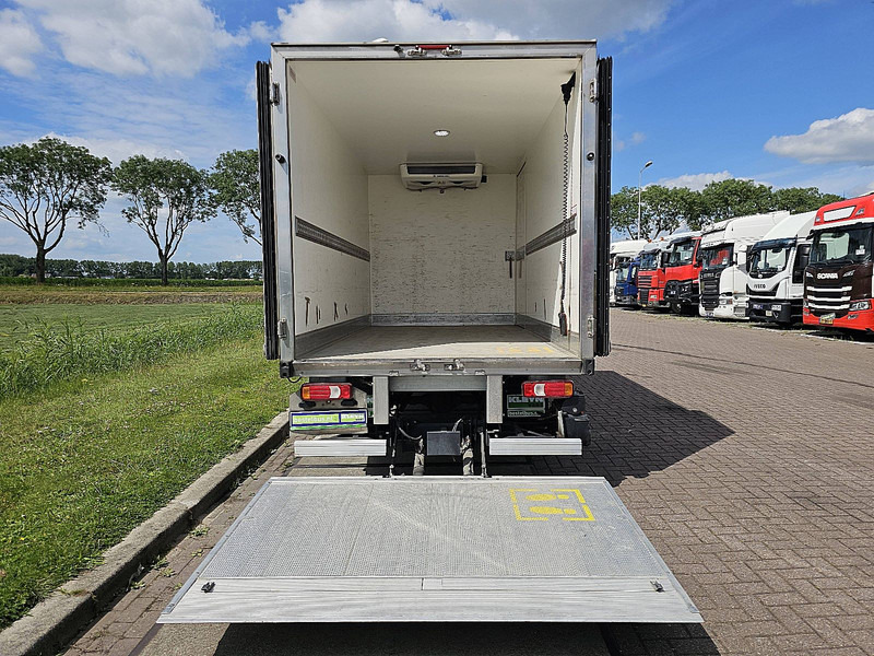 Малотоннажный рефрижератор Iveco Daily 35C16 Koelwagen Laadklep!: фото 12