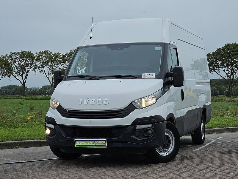 Iveco Daily 35S14 L2H2 Airco Euro6! - Цельнометаллический фургон: фото 1 Iveco Daily 35S14 L2H2 Airco Euro6! - Цельнометаллический фургон: фото 1