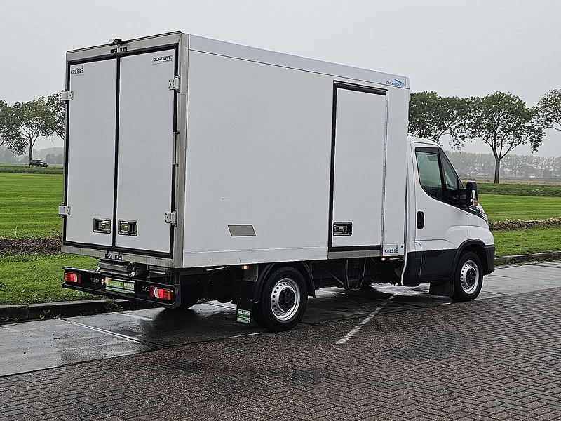 Iveco Daily 35S16 Bakwagen Koel/Vries - Малотоннажный рефрижератор: фото 3 Iveco Daily 35S16 Bakwagen Koel/Vries - Малотоннажный рефрижератор: фото 3