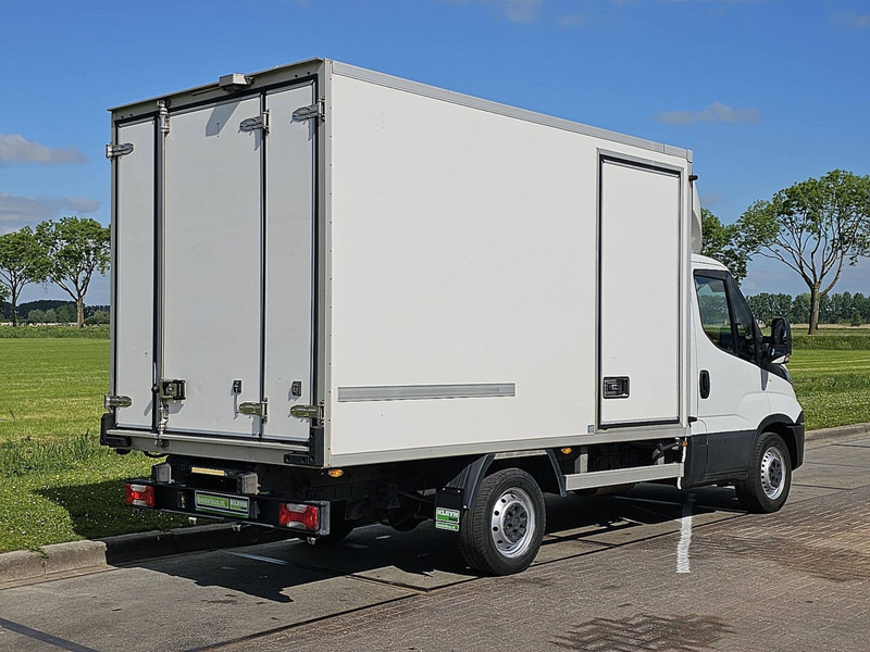Iveco Daily 35S16 Koelbakwagen FRIGO! - Малотоннажный рефрижератор: фото 3 Iveco Daily 35S16 Koelbakwagen FRIGO! - Малотоннажный рефрижератор: фото 3