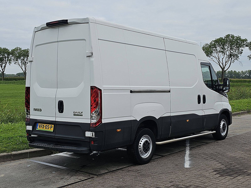 Iveco Daily 35S16 ac automaat EURO6 - Цельнометаллический фургон: фото 3 Iveco Daily 35S16 ac automaat EURO6 - Цельнометаллический фургон: фото 3