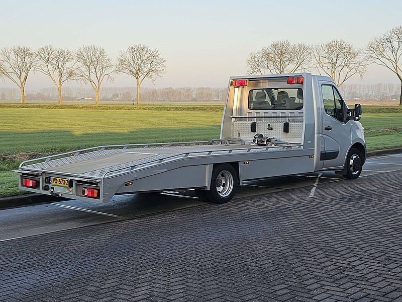 Renault Master 2.3 Oprijwagen Tijhof Ac - Лёгкий коммерческий автомобиль: фото 3 Renault Master 2.3 Oprijwagen Tijhof Ac - Лёгкий коммерческий автомобиль: фото 3