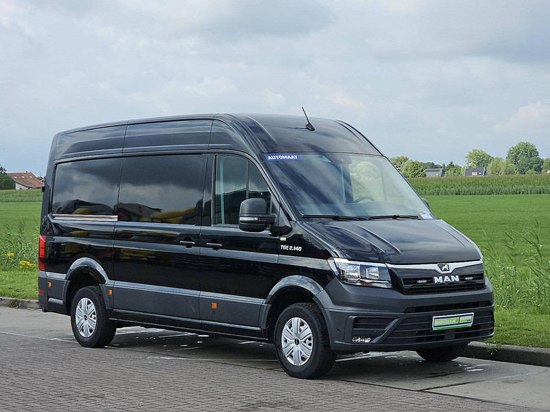 MAN TGE 2.140 ac automaat EURO6 - Легковой фургон: фото 5 MAN TGE 2.140 ac automaat EURO6 - Легковой фургон: фото 5