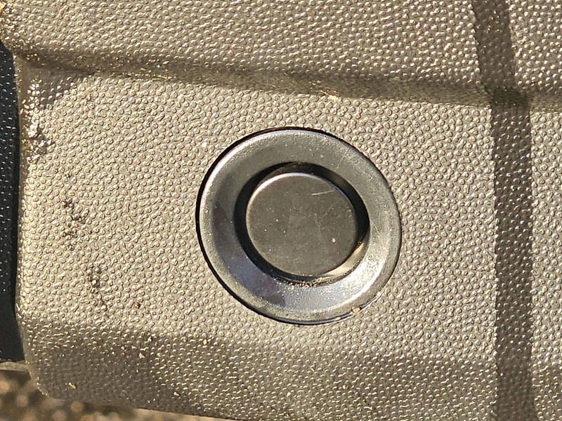 Цельнометаллический фургон MAN TGE 3.140 ac EURO6: фото 16