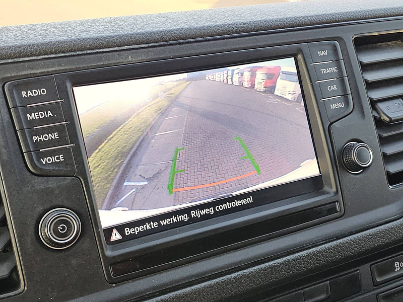 Цельнометаллический фургон MAN TGE 3.140 ac EURO6: фото 13