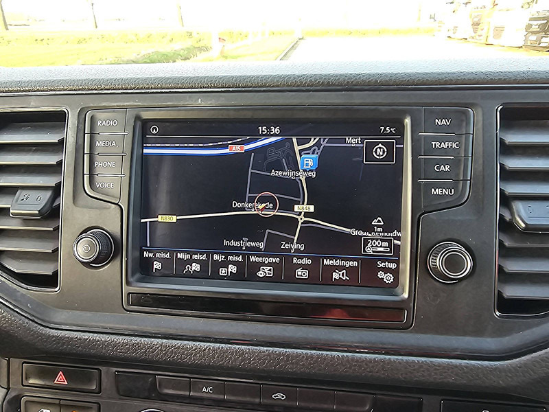 Цельнометаллический фургон MAN TGE 3.140 ac EURO6: фото 11