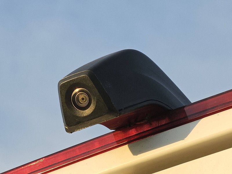 Цельнометаллический фургон MAN TGE 3.140 ac EURO6: фото 17