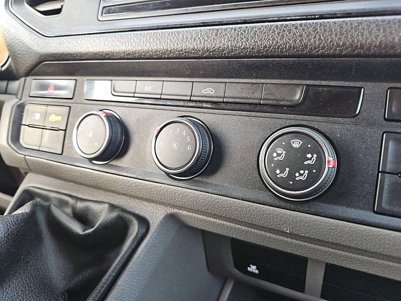 Цельнометаллический фургон MAN TGE 3.140 ac EURO6: фото 10