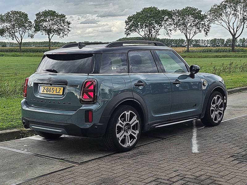 MINI Countryman Cooper ALL4 Head-Up! - Легковой автомобиль: фото 3 MINI Countryman Cooper ALL4 Head-Up! - Легковой автомобиль: фото 3