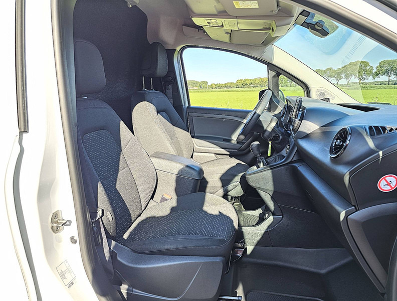 Малотоннажный фургон Mercedes-Benz Citan 108 CDI ac carplay EURO6: фото 7
