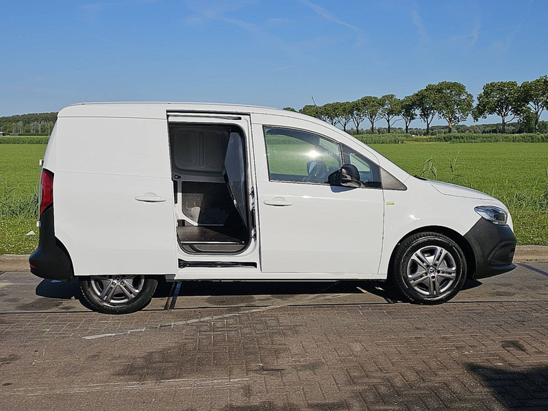 Малотоннажный фургон Mercedes-Benz Citan 108 CDI ac carplay EURO6: фото 14