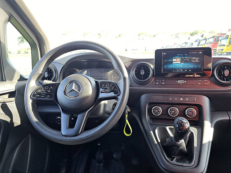 Малотоннажный фургон Mercedes-Benz Citan 108 CDI ac carplay EURO6: фото 8