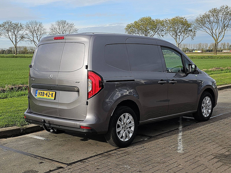 Mercedes-Benz Citan 113 benzine automaat ac - Малотоннажный фургон: фото 3 Mercedes-Benz Citan 113 benzine automaat ac - Малотоннажный фургон: фото 3