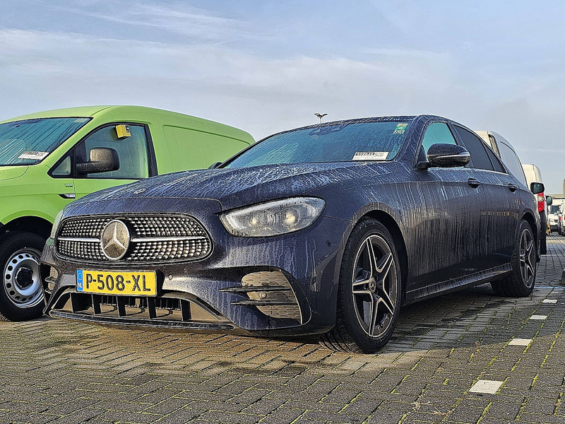 Mercedes-Benz E-Klasse E220 CDI AVANTGARDE PANO - Легковой автомобиль: фото 1 Mercedes-Benz E-Klasse E220 CDI AVANTGARDE PANO - Легковой автомобиль: фото 1