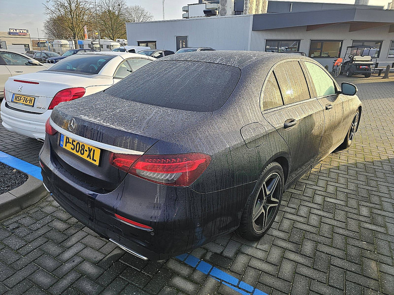 Mercedes-Benz E-Klasse E220 CDI AVANTGARDE PANO - Легковой автомобиль: фото 3 Mercedes-Benz E-Klasse E220 CDI AVANTGARDE PANO - Легковой автомобиль: фото 3